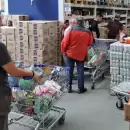 Ratificaron la multa a un mayorista por cobrar precios distintos a los exhibidos