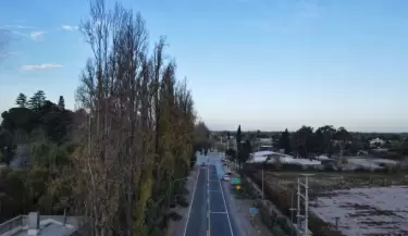 RP 60 y Terrada