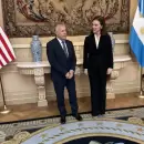 �Imponente, vibrante y llena de futuro�: el elogio de Estados Unidos a Mendoza y su potencial