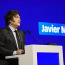 Milei afirmó que ya están dadas las condiciones para “hacer grande a la Argentina”