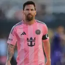La dura respuesta de un comentarista de la MLS a Lionel Messi por sus críticas a los árbitros