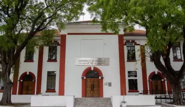 Secretaria de Derechos Humanos