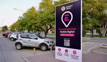 estacionamiento-digital Godoy Cruz