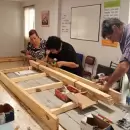 La Municipalidad de Godoy Cruz dictar� un taller gratuito de carpinter�a