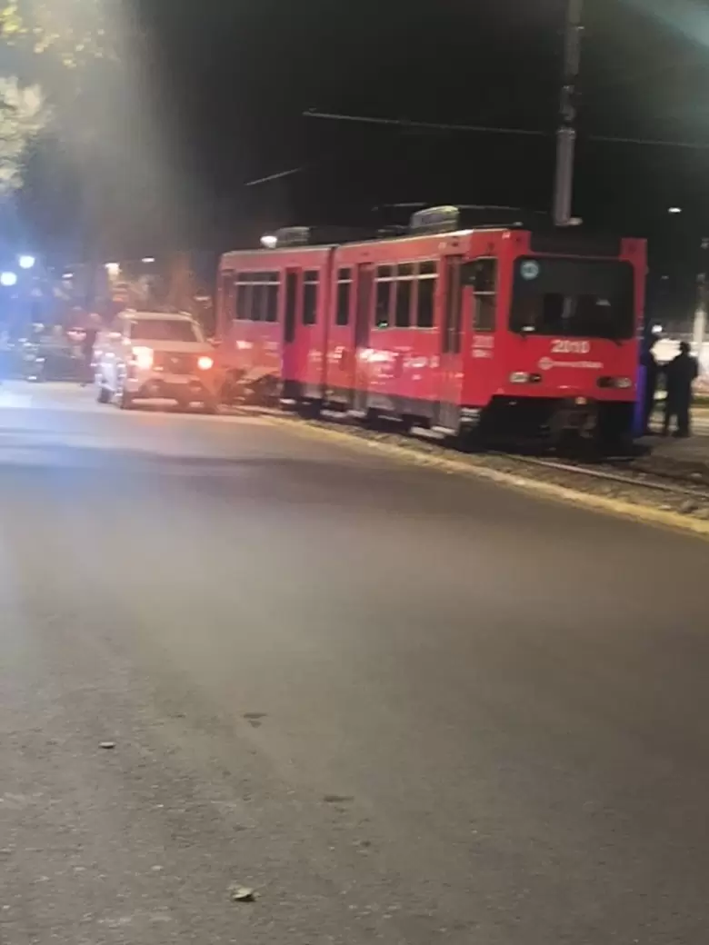 metro
