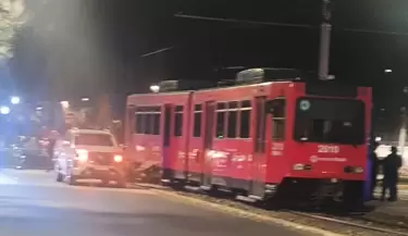 metro