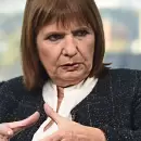 Bullrich volvió a apuntar contra Villarruel y la comparó con el kirchnerismo