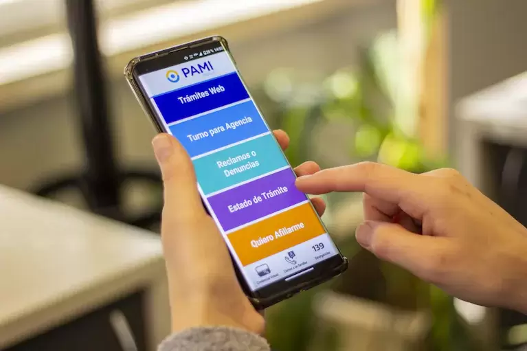App MI PAMI