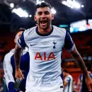 Hist�rico: la lista de jugadores argentinos campeones de la Europa League