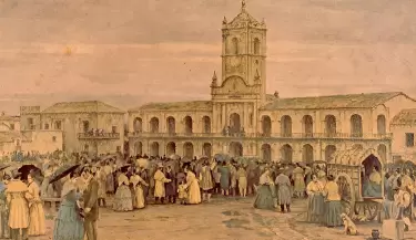 cabildo