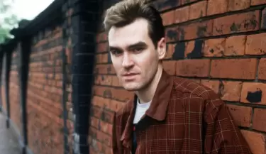 morrisey