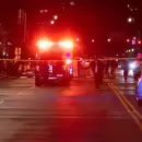 Atentado en Oslo: una explosión sacudió la embajada de Estados Unidos y el FBI investiga el hecho