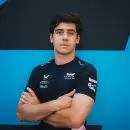Franco Colapinto reveló el principal problema de su auto antes del GP de Mónaco