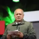 Estados Unidos advirti� a Diosdado Cabello y lo se�al� como posible blanco si no coopera