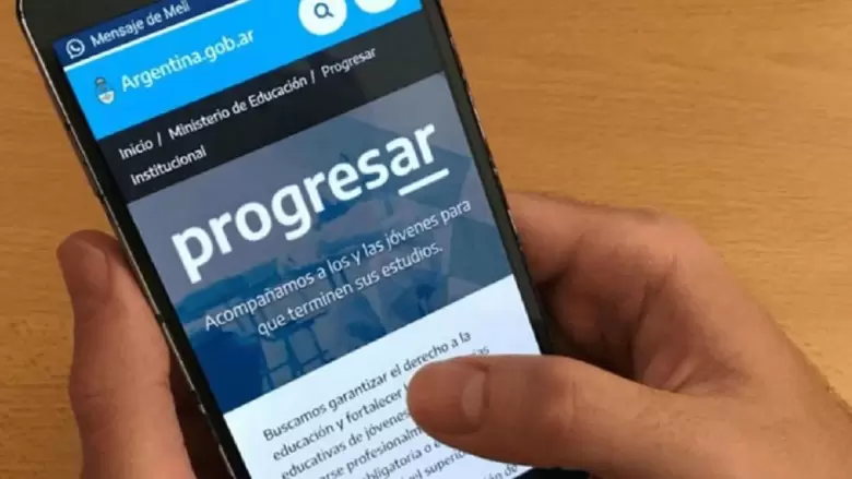 becas-progresar