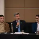 Capital anunci� una nueva jornada gastron�mica sobre la calle Sarmiento