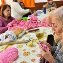 La Municipalidad de Godoy Cruz lanz� una capacitaci�n gratuita en tejido y mantas n�rdicas