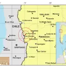 Se movi� otra vez la tierra a los pies del Cerro Aconcagua y repercuti� en todo el Gran Mendoza
