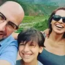 Crimen en Villa Crespo: la autopsia confirmó que Laura Leguizamón actuó sola