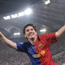 (Video) Lionel Messi hará historia otra vez: eligió el mejor gol de su carrera y lo transformará en arte