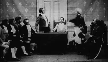 revolucion de mayo pelicula