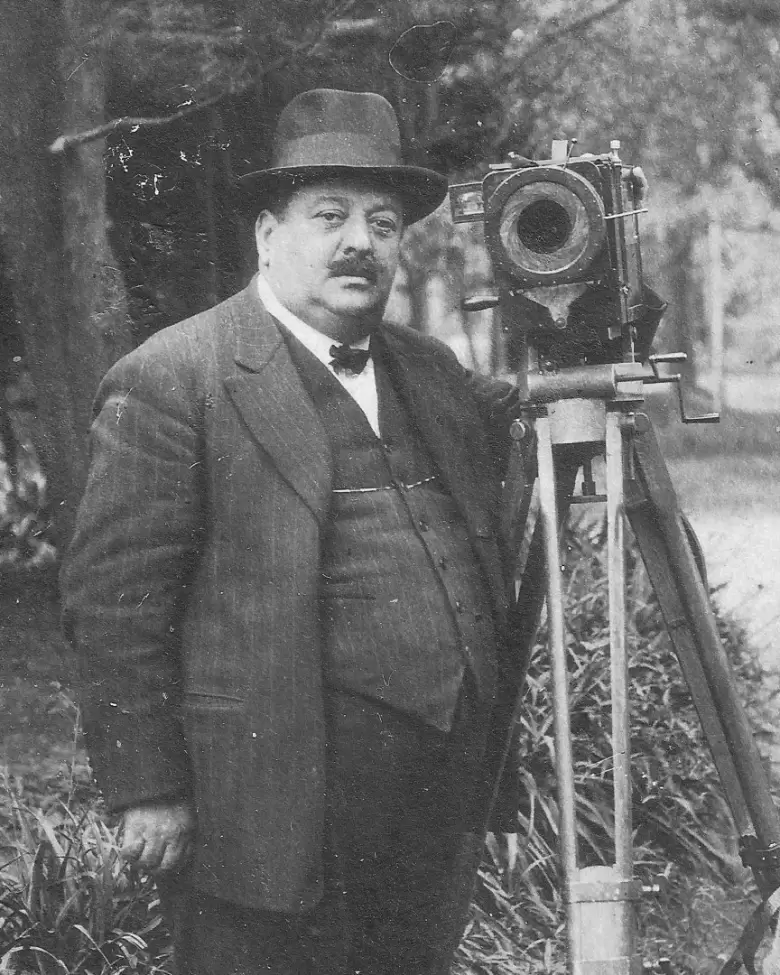 mario gallo revolucion de mayo