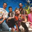 Gauchito Club cerrará la etapa de su exitoso disco "Vulnerable" con un gran concierto en Mendoza