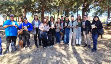 ecoescuelas