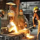 La industria y la construcci�n aceleraron su ritmo en abril, seg�n el INDEC