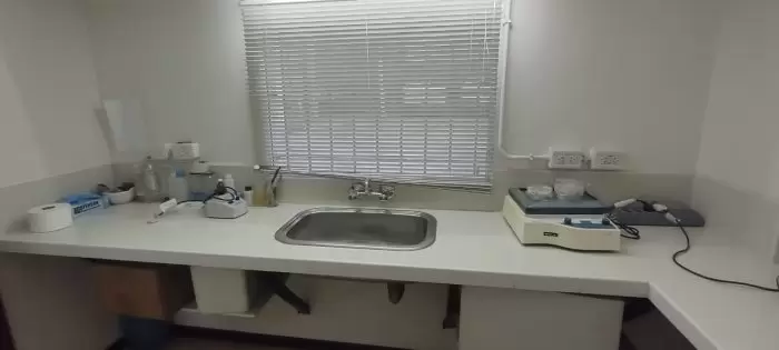 laboratorio