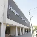 Liberaron en San Rafael a la pareja imputada por golpear y fracturar a una bebé de 1 año