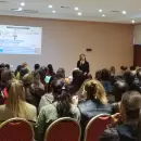 Mendoza avanza con jornadas para mejorar la enseñanza de matemáticas en el nivel inicial
