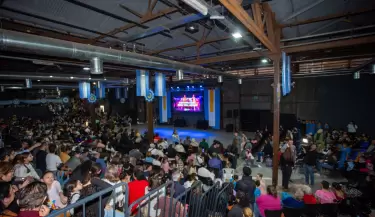 mateada
