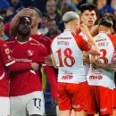 Independiente y Huracán abren las semifinales del Torneo Apertura: hora, TV y formaciones