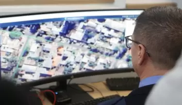 c�maras CEO