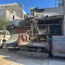 El Gobierno provincial habilit� un protocolo para intervenir inmuebles abandonados y en ruinas