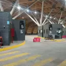 Hasta el domingo esperan buen tiempo en la frontera y el túnel a Chile seguirá habilitado