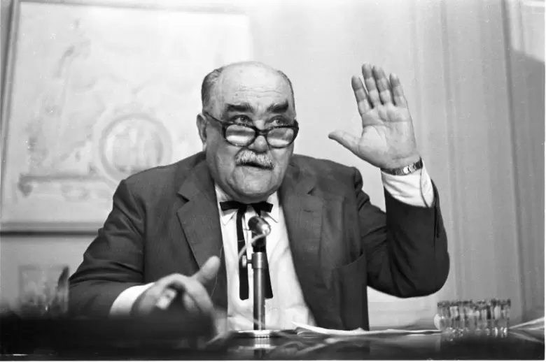 arturo jauretche