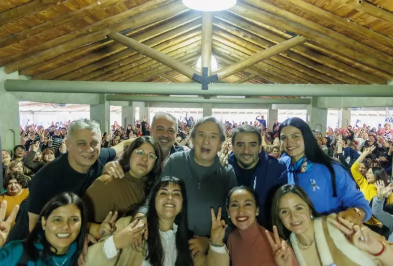 Encuentro pj