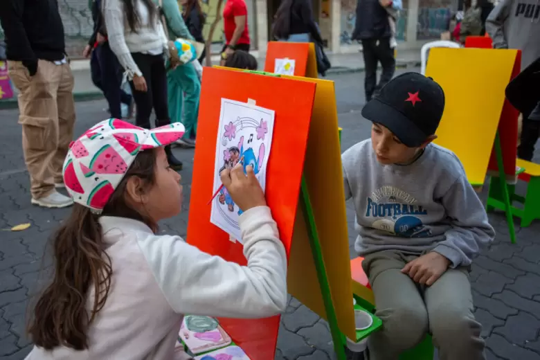 Primera jornada del Boulevard del Caf�