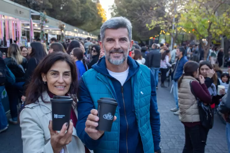Primera jornada del Boulevard del Caf�