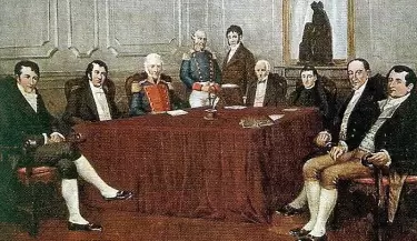 La Primera Junta: nueve nombres que cambiaron la historia argentina