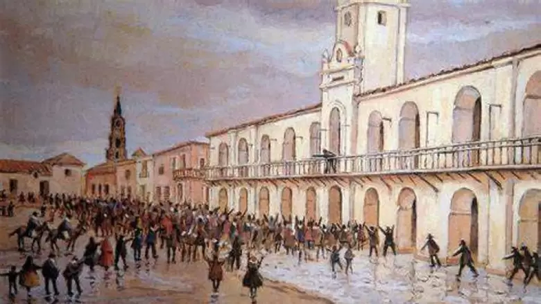 primera junta