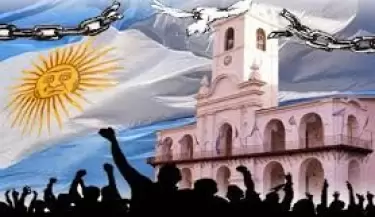 25 de mayo