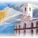 Del Cabildo al pueblo: cómo nació el primer gobierno patrio aquel 25 de mayo de 1810