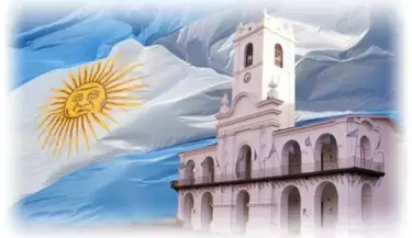 Semana de mayo
