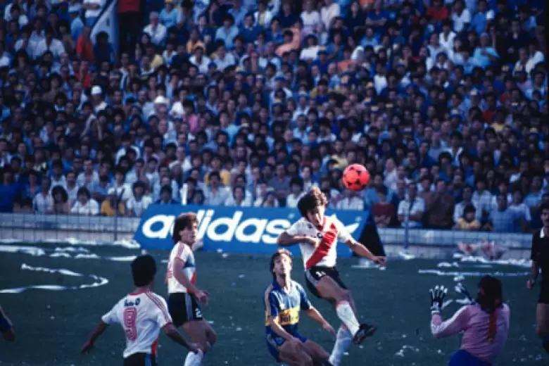 beto alonso