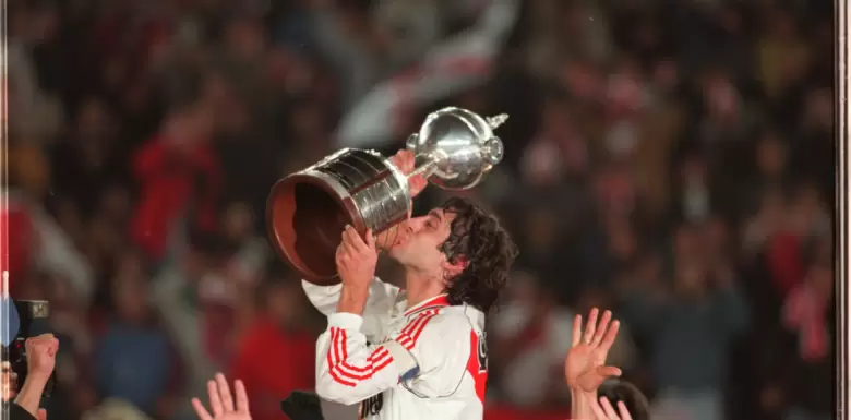 enzo francescoli
