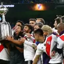 "Para toda la vida": el video de River a siete años de la final de Madrid ante Boca