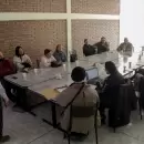 Productores del Sur mendocino se capacitan para actualizar el Registro de Uso de la Tierra
